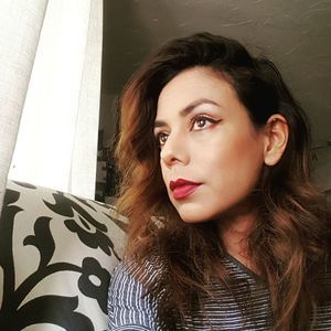 Meet your Posher, Barbara